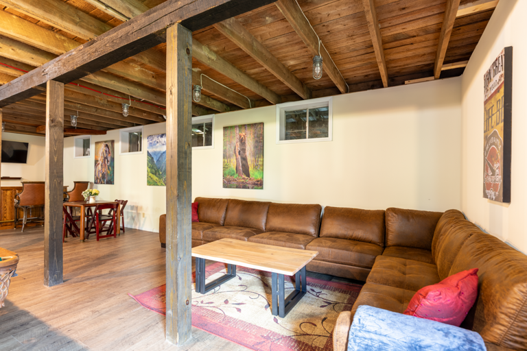 Find Rentals