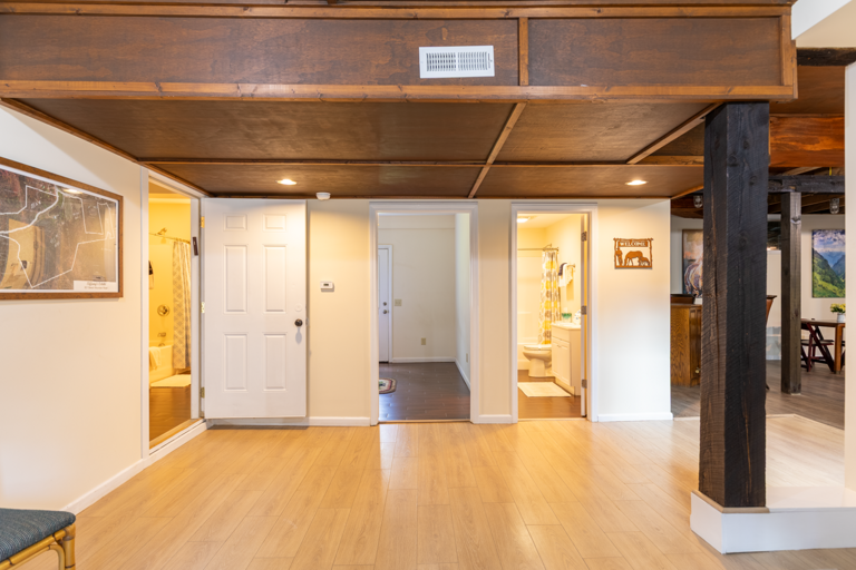 Find Rentals