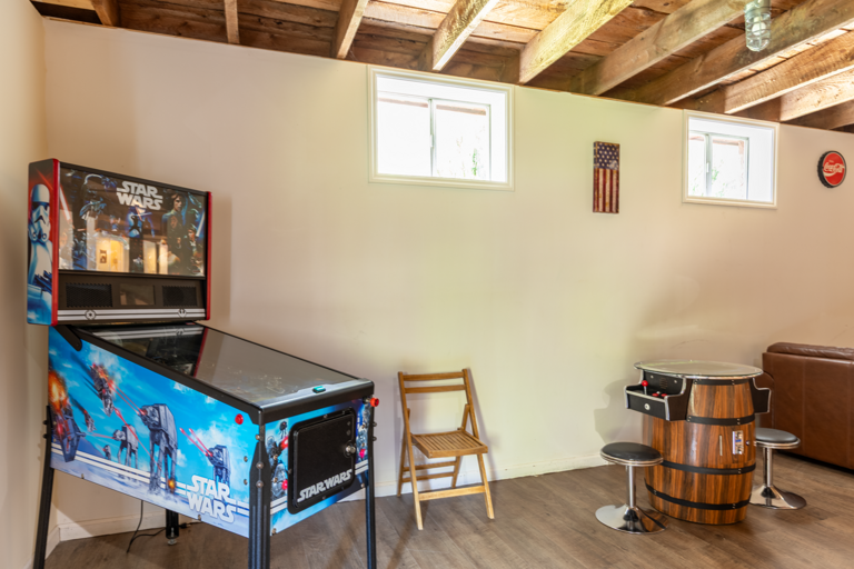 Find Rentals