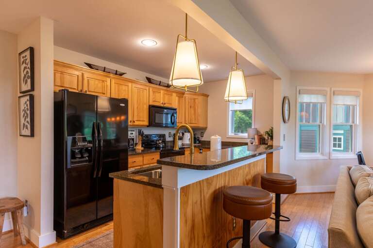 Find Rentals