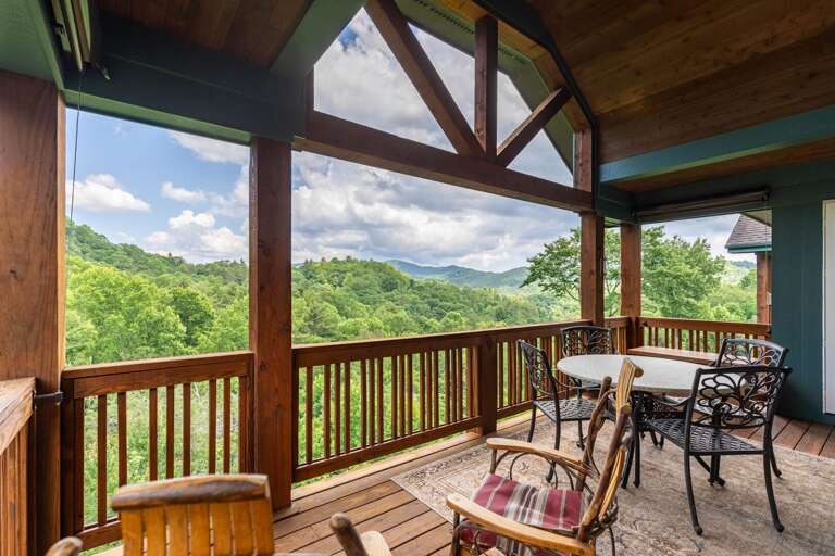Boone Home Rental