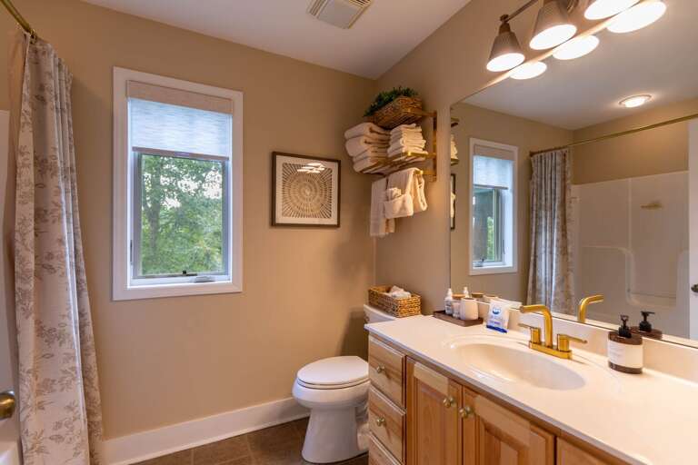 Find Rentals