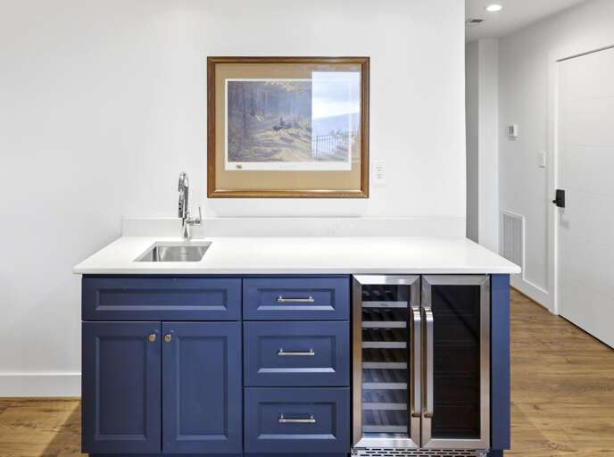 Find Rentals