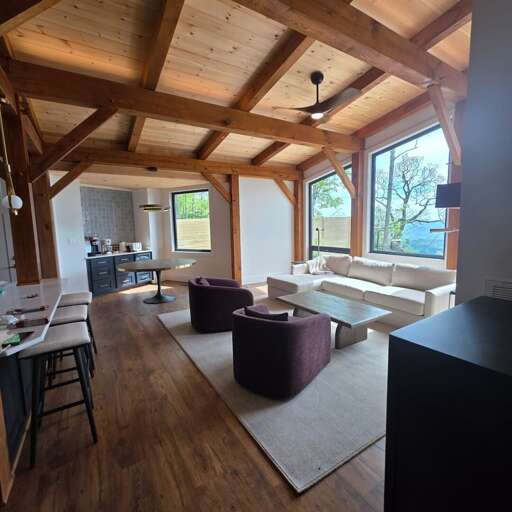 Boone Home Rental