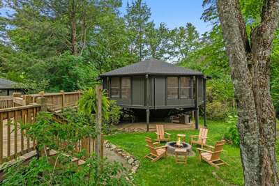 Birdie Bungalow