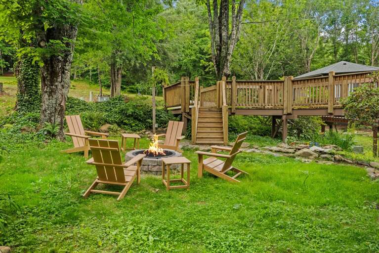 Sugar Mountain Home Rental