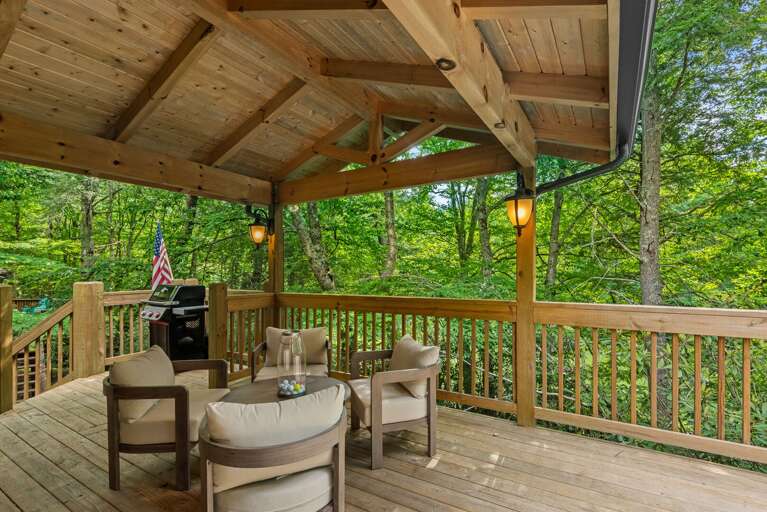 Sugar Mountain Home Rental