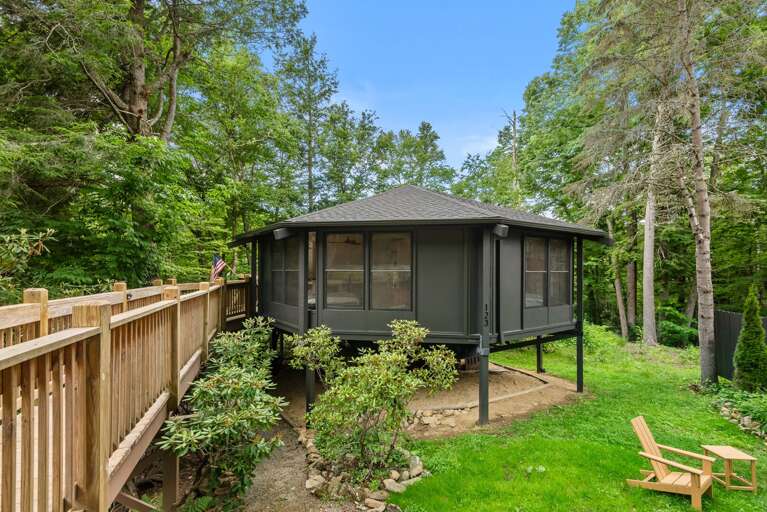 Find Rentals