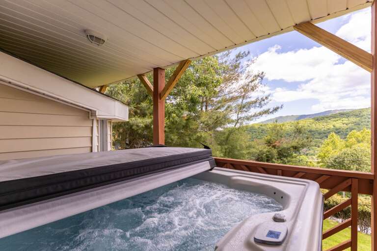 Banner Elk Home Rental