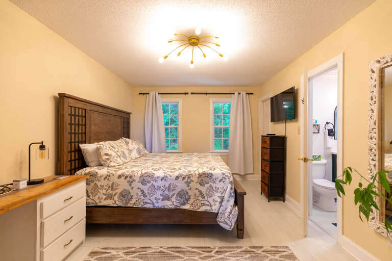 Find Rentals