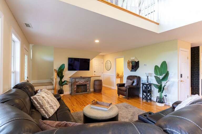 Find Rentals