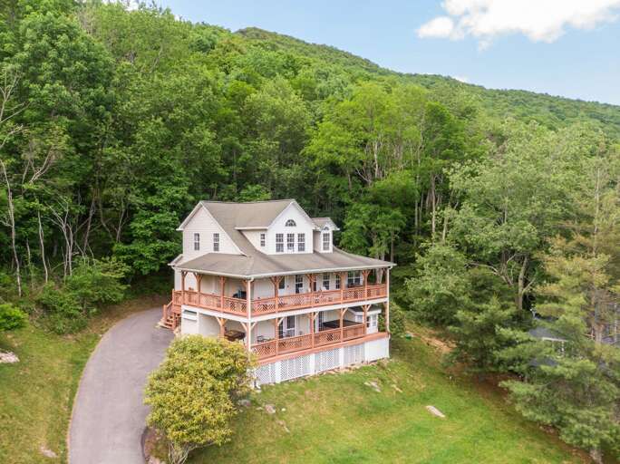 Find Rentals