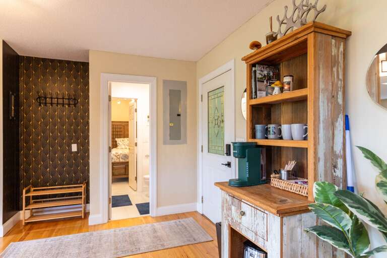 Find Rentals