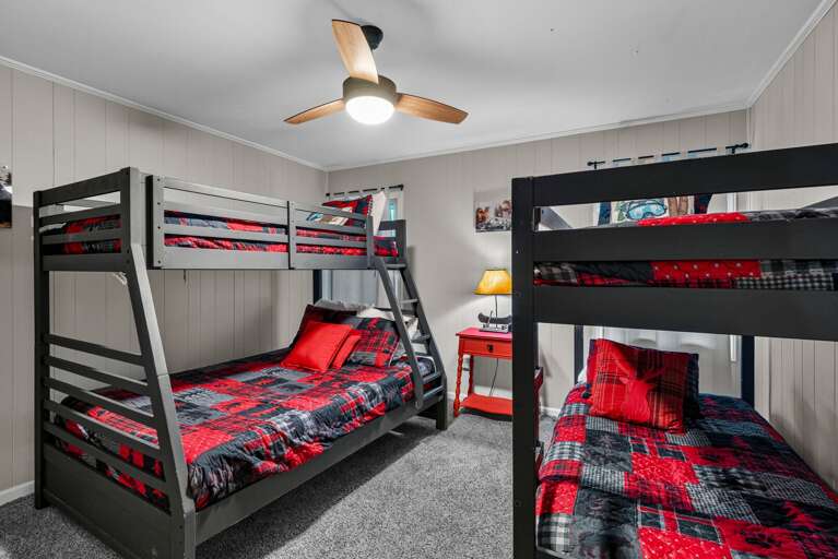 Find Rentals