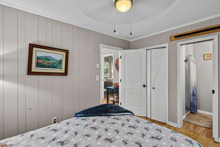 Find Rentals