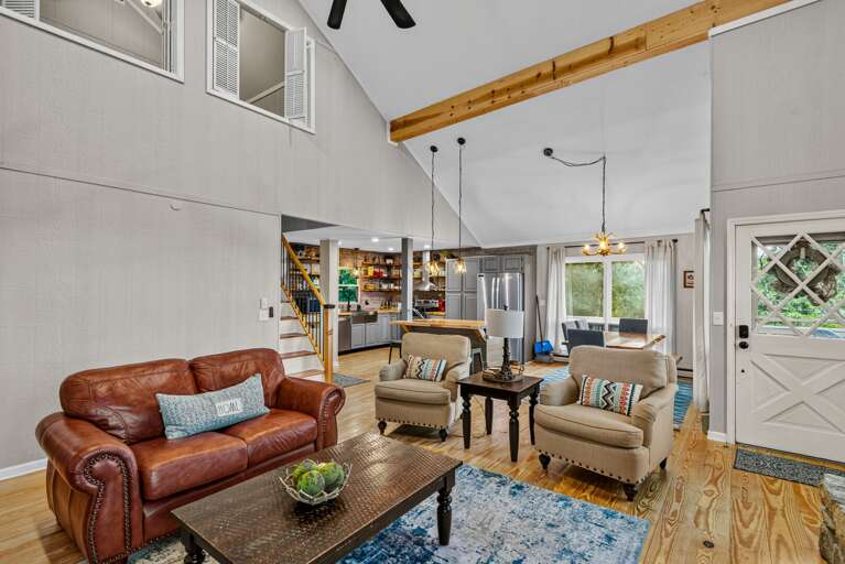Find Rentals