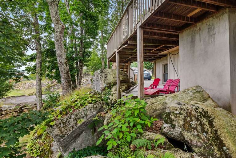 Find Rentals