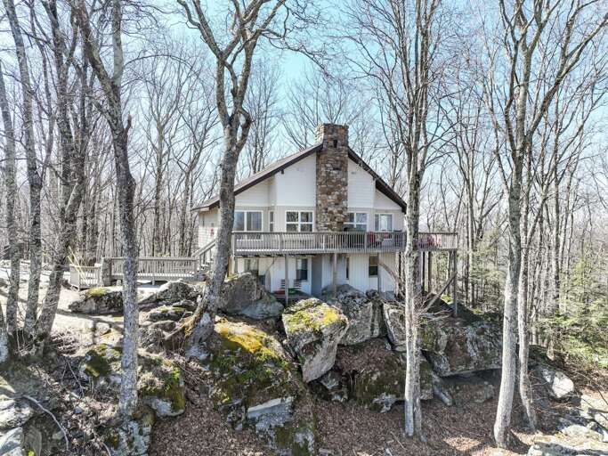 Find Rentals