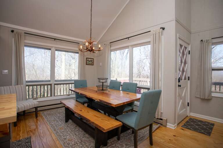 Find Rentals