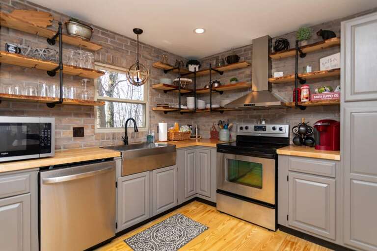 Find Rentals