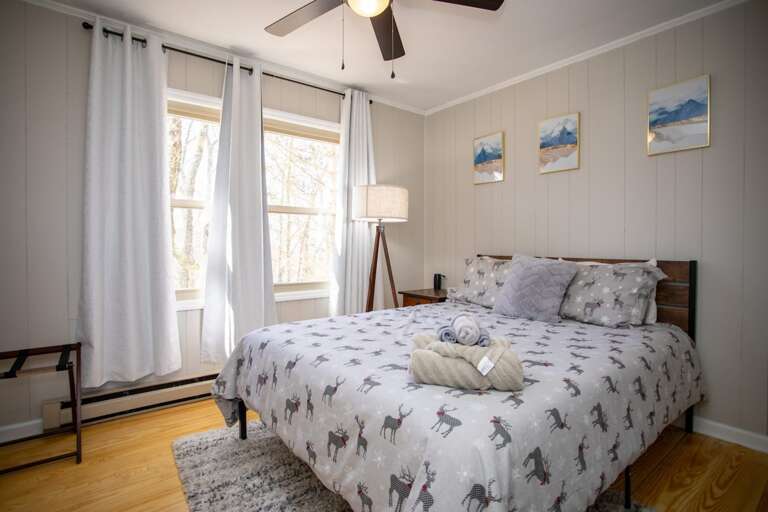 Find Rentals