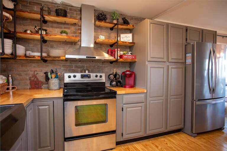 Find Rentals