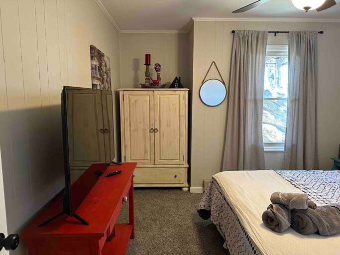 Find Rentals