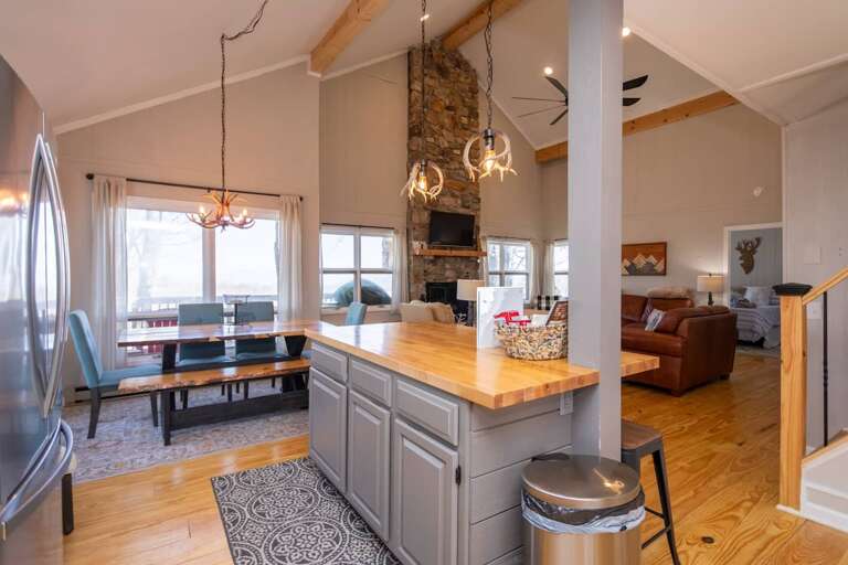 Find Rentals