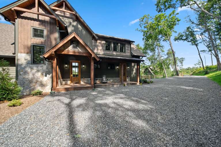 Find Rentals