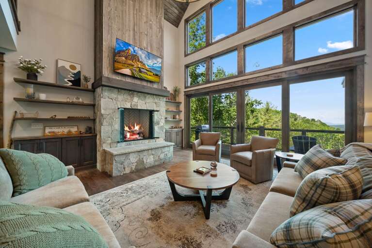 Elk Park Home Rental