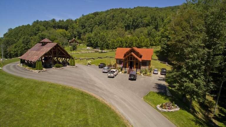 Find Rentals