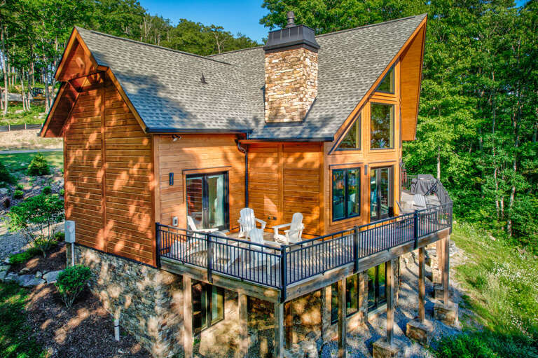 Banner Elk Home Rental