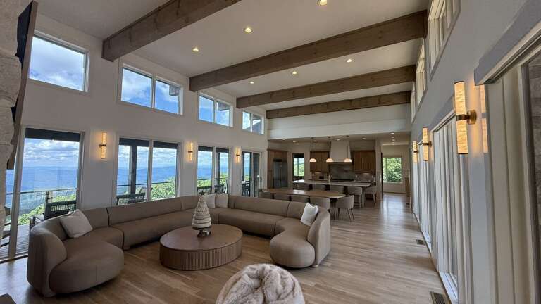 Banner Elk Home Rental