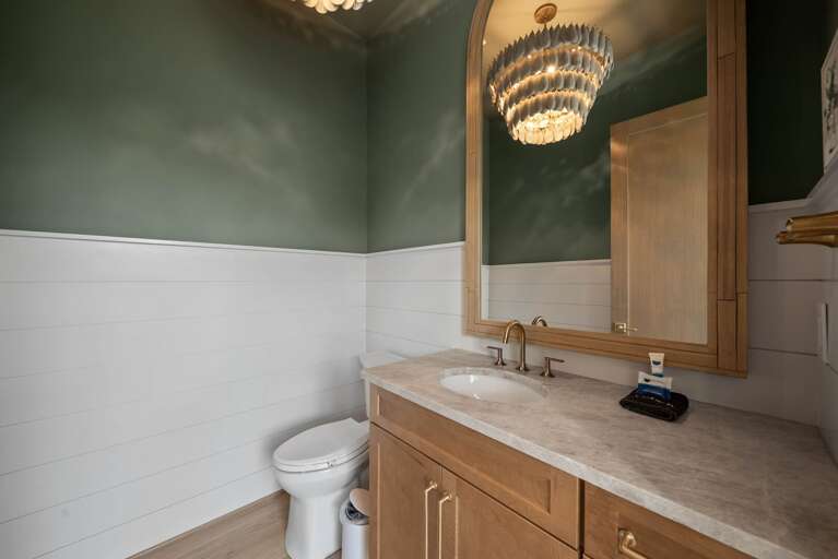 Find Rentals