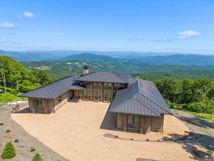 Banner Elk Home Rental