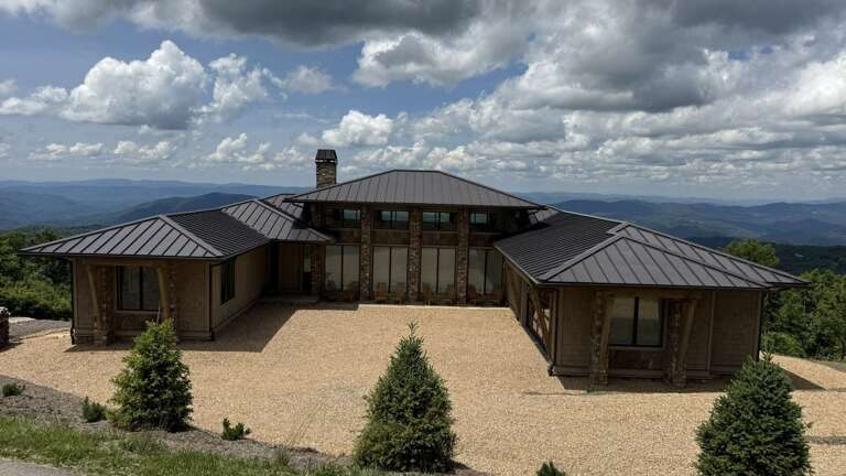 Banner Elk Home Rental