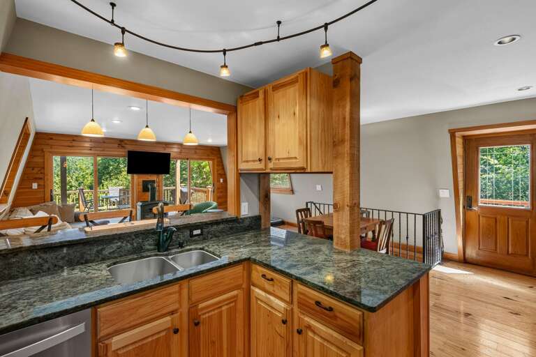 Find Rentals