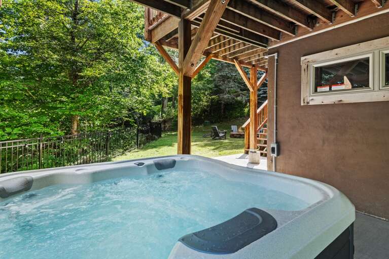 Sugar Mountain Home Rental