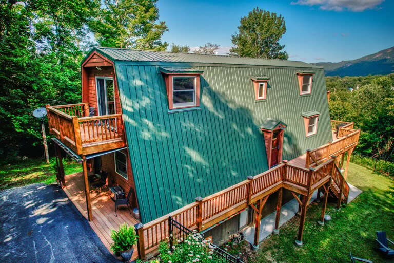 Find Rentals