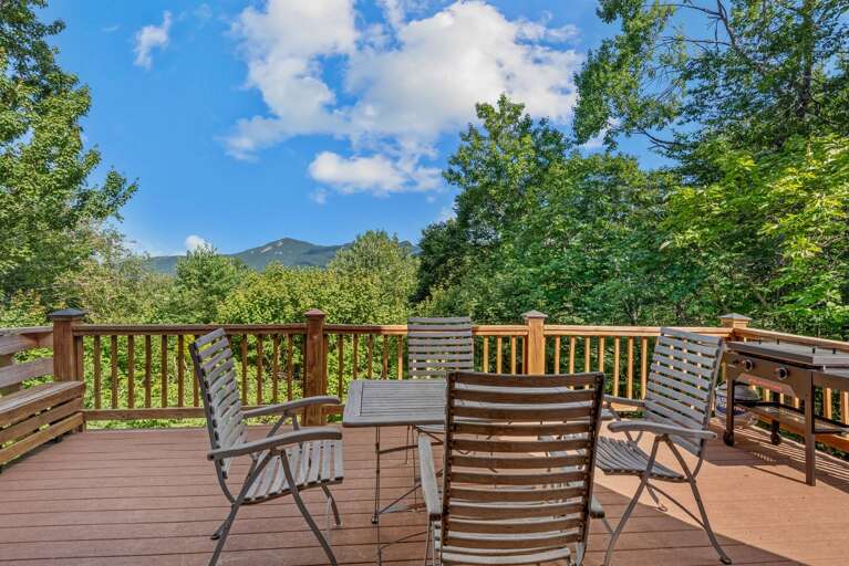 Sugar Mountain Home Rental