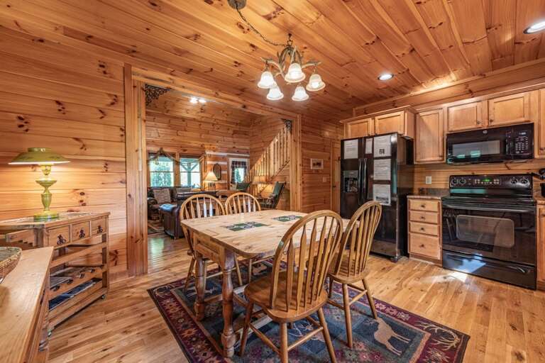 Find Rentals