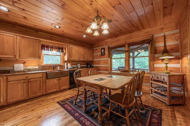 Find Rentals