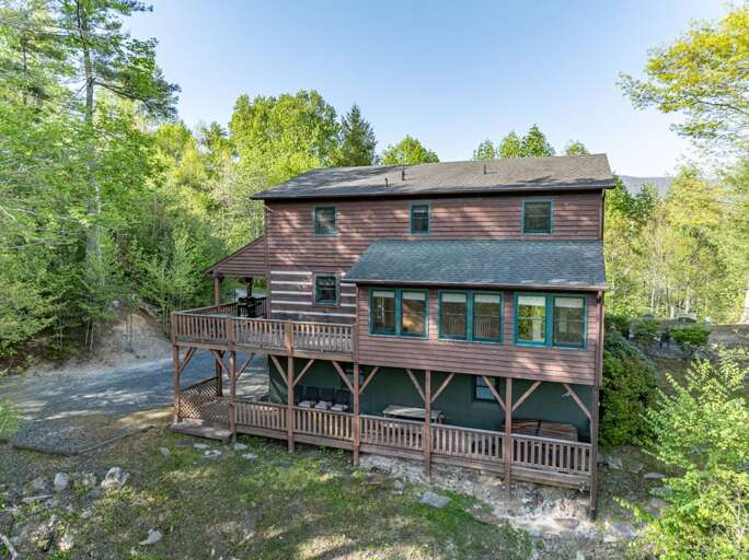 Find Rentals