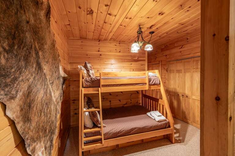 Vilas Home Rental
