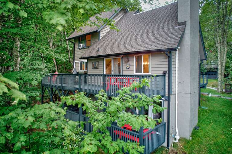 Find Rentals