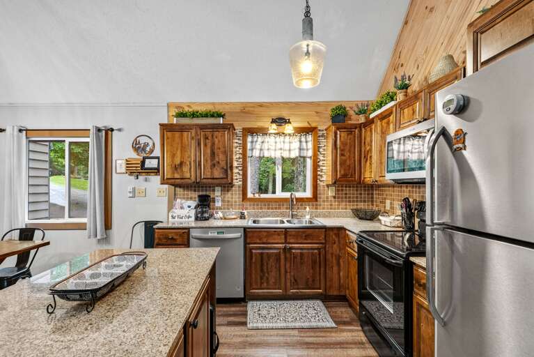 Find Rentals
