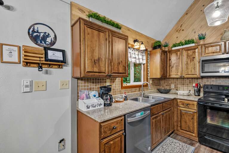 Find Rentals
