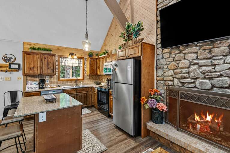 Find Rentals