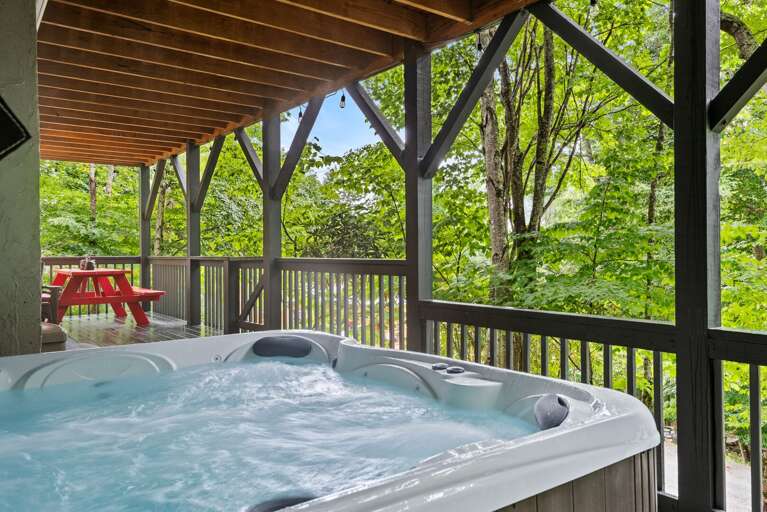 Banner Elk Home Rental