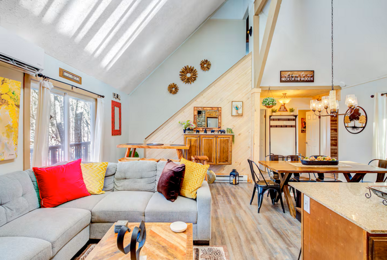 Find Rentals